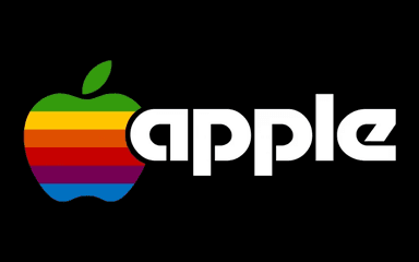 Apple logo